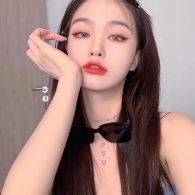 唐朝豪放女 封面